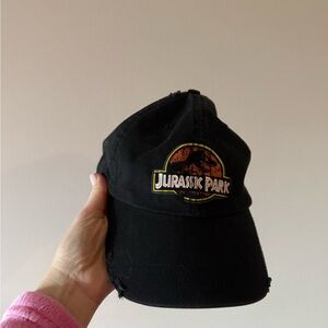 Universal studios cap